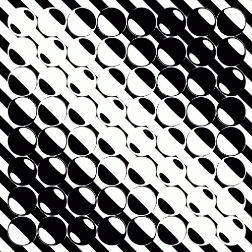 David Ope (new work) » Design You Trust #opie #davie #animated #gif