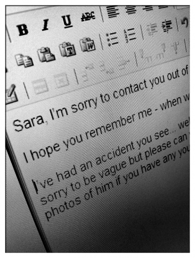 We Made This Ltd #email