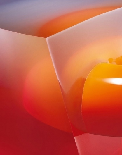Light & Jelly by Fabrice Fouillet and Le creative sweatshop #design