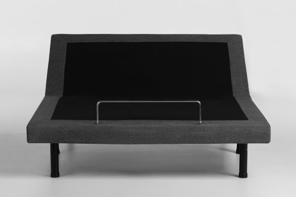 zero gravity position on nectar's Split King adjustable base