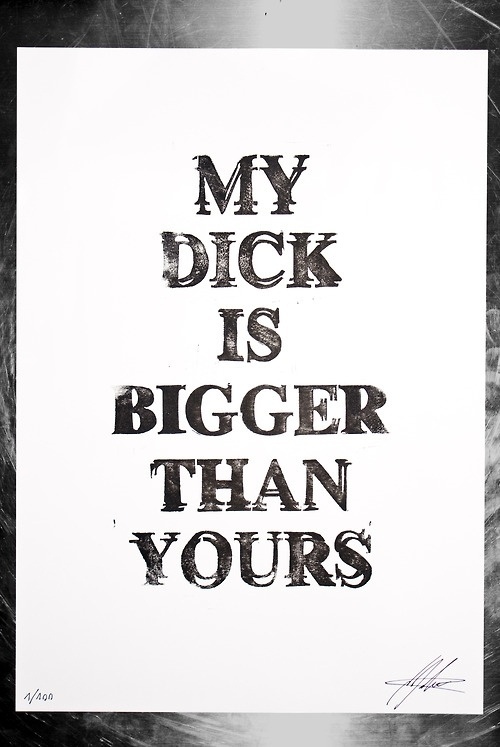 Typeverything.com - Ummm.. byÂ Nathan Gilson. - Typeverything #typography