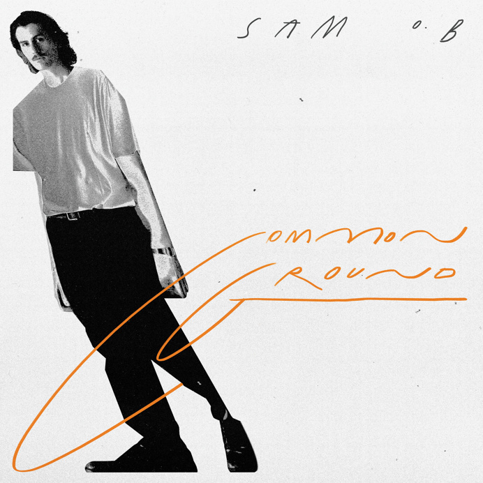 Sam O.B. - Common Ground, Bráulio Amado