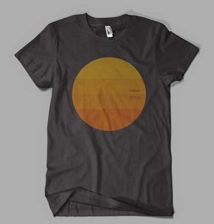 ISO50 Shop - powered by Merchline #tycho #sun #shirt