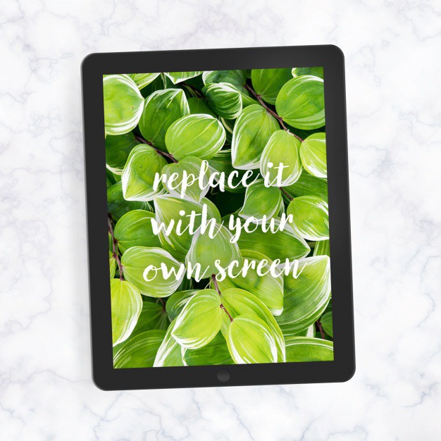 Realistic ipad screen mock up Free Psd. See more inspiration related to Mockup, Template, Leaves, Web, Website, Mock up, Tablet, Marble, Ipad, Templates, Website template, Screen, Mockups, Up, Web template, Realistic, Real, Web templates, Mock ups, Mock and Ups on Freepik.