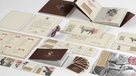 Graphic-ExchanGE - a selection of graphic projects #identity