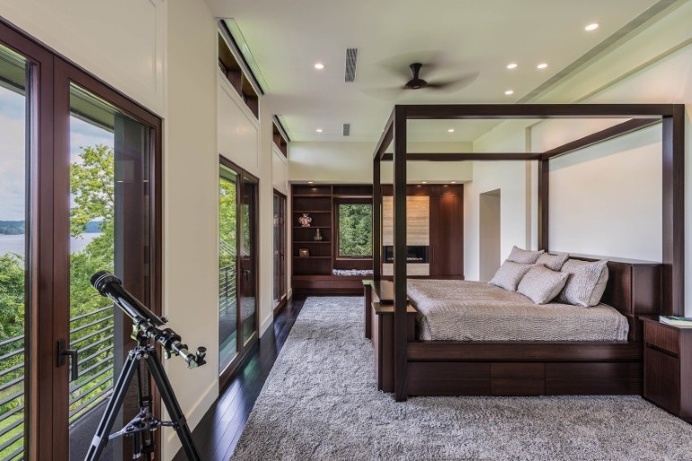 Alexandria Residence