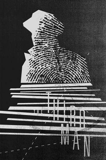 Silver Screen Society #movie #design #poster