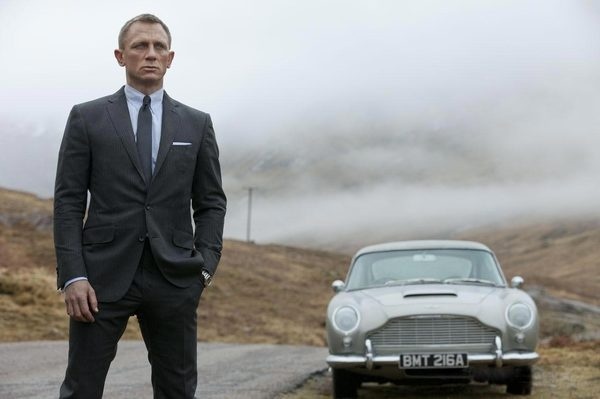 james bond #mens #bond #james #fashion #daniel #craig