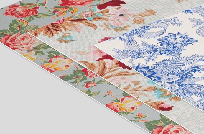 #WeLoveNoise #PorcelainTeaParlour #brand #identity