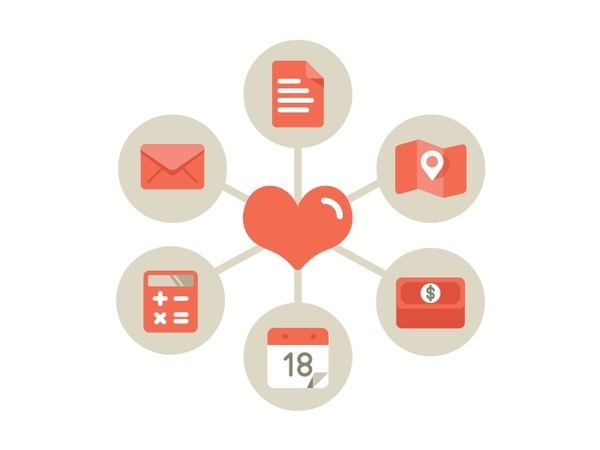 I Love Icons #icons