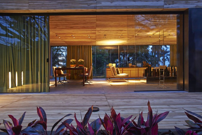 Casa Cor Environment by Architect Pedro Lázaro