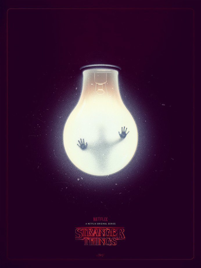 Stranger Things