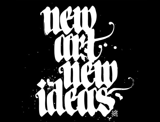Calligraffiti #type #shoeman #niels