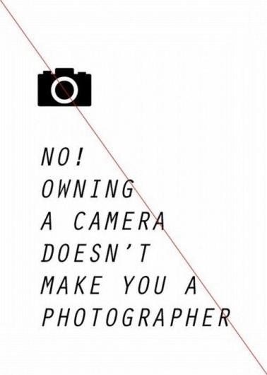 Get Up & Support NYC #photographer #poster