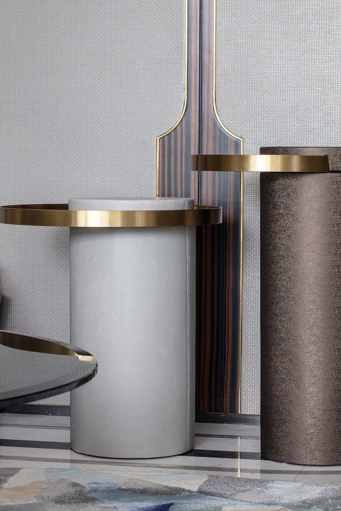 The Bayview Ascent branding - Mindsparkle Mag Spectra worked with Keyestone Group on the creation of The Bayview Ascent, a premium residential development by the Nandu River in Haikou, Hainan. #logo #packaging #identity #branding #design #color #photography #graphic #design #gallery #blog #project #mindsparkle #mag #beautiful #portfolio #designer