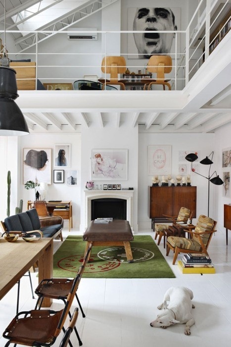 living #interior #living
