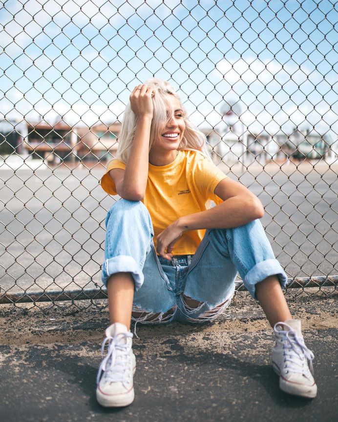 Marvelous Beauty and Lifestyle Portrait Photography by Sam Kim