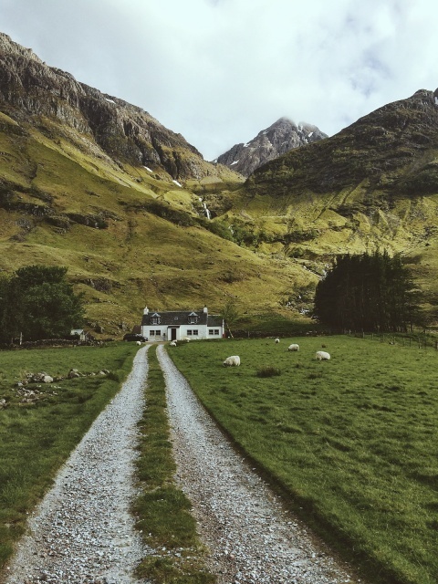 danielodowd: Jared Chambers #mountains