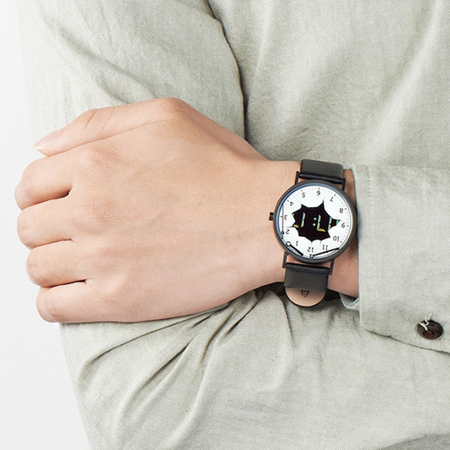 Digital Destruction Watch #tech #flow #gadget #gift #ideas #cool