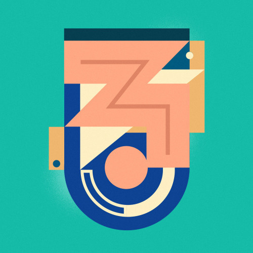 3 — 36 Days of Type
