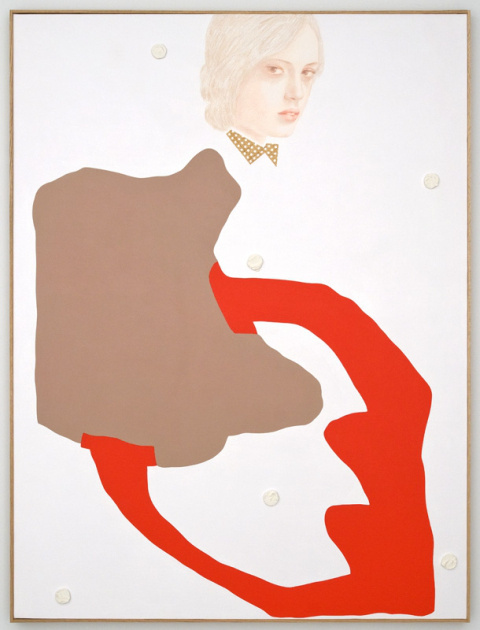 Alan Reid | PICDIT #painting #portrait #drawing #art