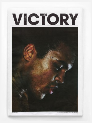 victory magazine