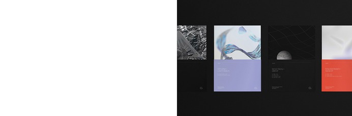 Midlight on Behance