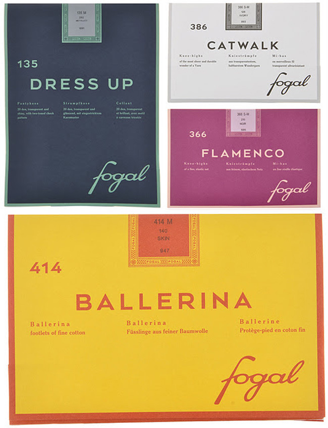 Fogal Hosiery