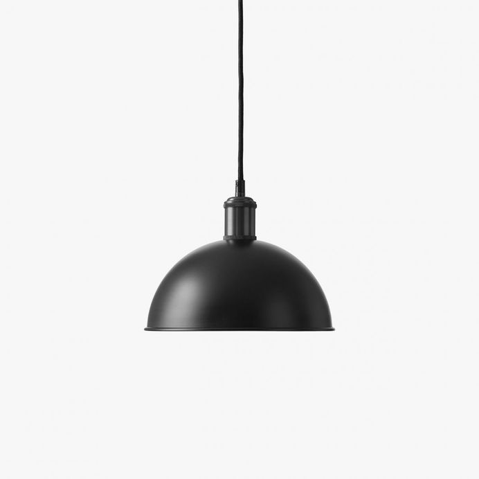 Hubert Pendant by Søren Rose Studio for Menu. #pendantlamp