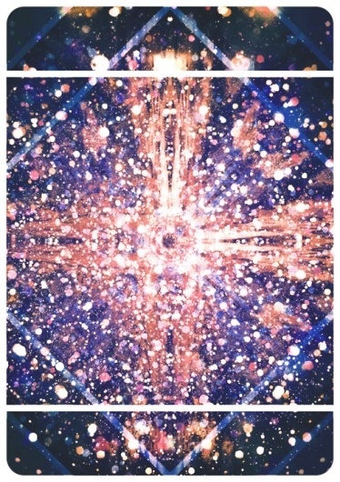 Joseph R Marritt #nebula #sci #space #digital #art #star #graphics #surreal #psychedelic