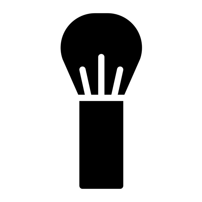 See more icon inspiration related to brush, cosmetic, make up, cosmetics, femenine, beauty and women on Flaticon.