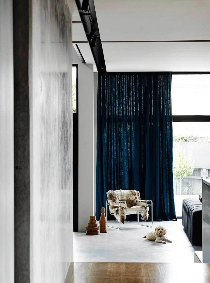 Balwyn House by Fiona Lynch Design Studio