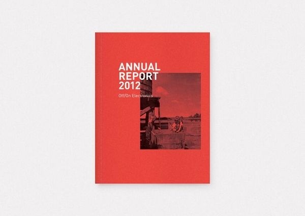 Off/On Ryan Stannage | Graphic Design #design