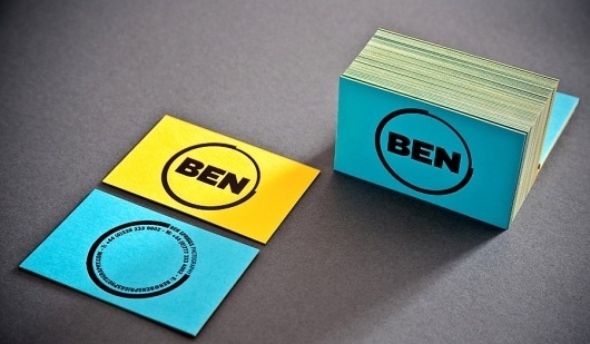 Dave Sedgwick | Design & Art Direction #spriggs #designbydave #yellow #manchester #black #foil #blue #ben #photographer