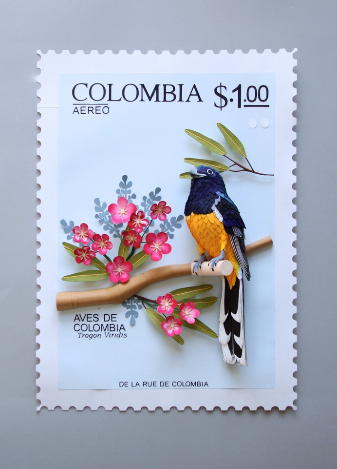birds | Colossal | Page 9