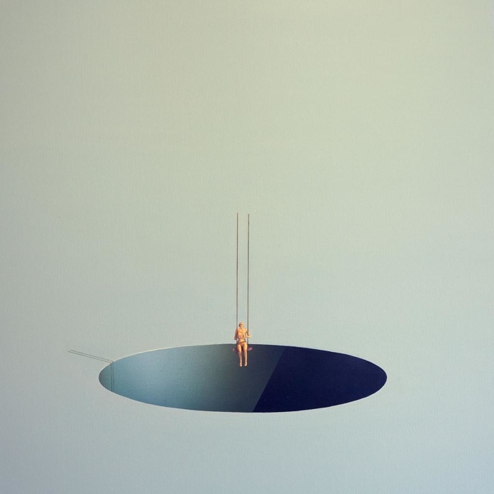 illustration, abstract, synaptic stimuli