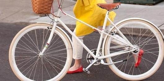 PUBLIC Bikes: Classic European city bikes designed for today #publicbikes #bikes