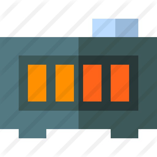 See more icon inspiration related to electronics, quality, meter, device, technology and computer on Flaticon.