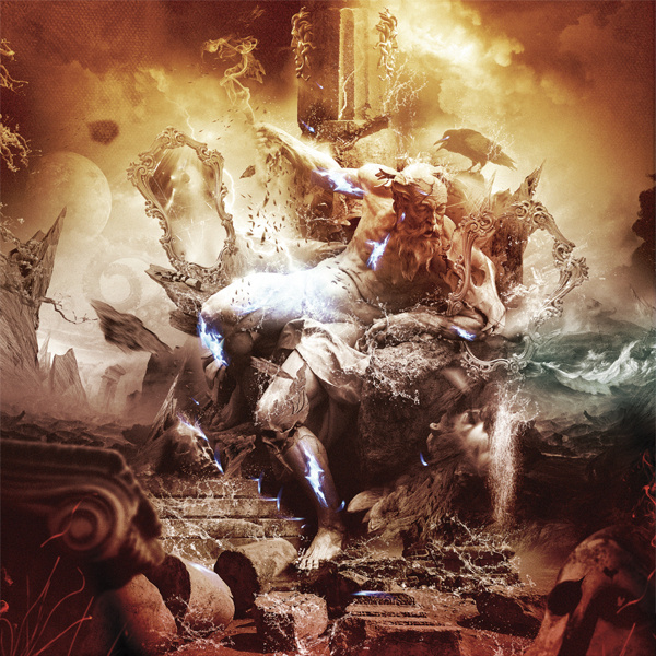 Gateways #design #photomanipulation #digital #illustration #art #character