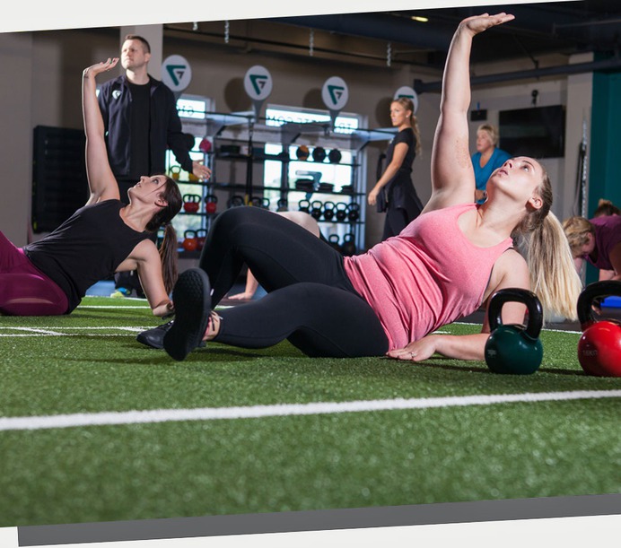 personal trainer allentown pa
