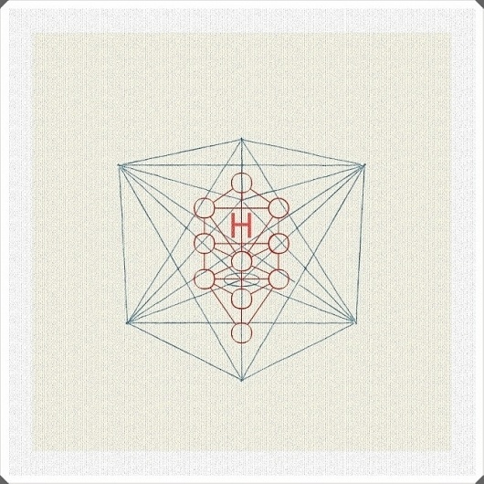 BLUE.jpg (670×670) #blue #cube