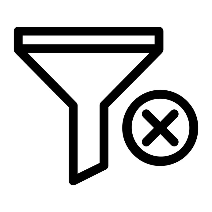 See more icon inspiration related to filter, funnel, ui, Tools and utensils, filtering and tool on Flaticon.
