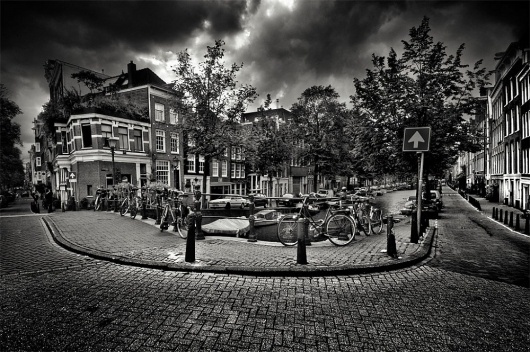 Cities Photography Series: Amsterdam | Sdwhaven #photography #amsterdam