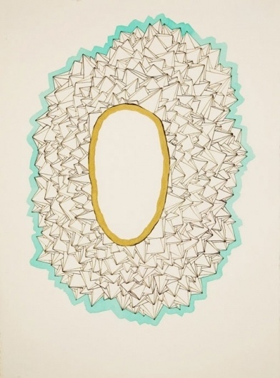 Design Work Life » Etsy Finds: The Aldas Project #aldas #illustration #project
