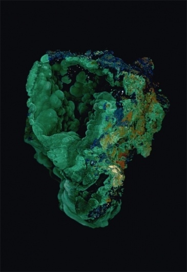 Another Direction #stone #malaquite #photo #crystal #azurite #scanning