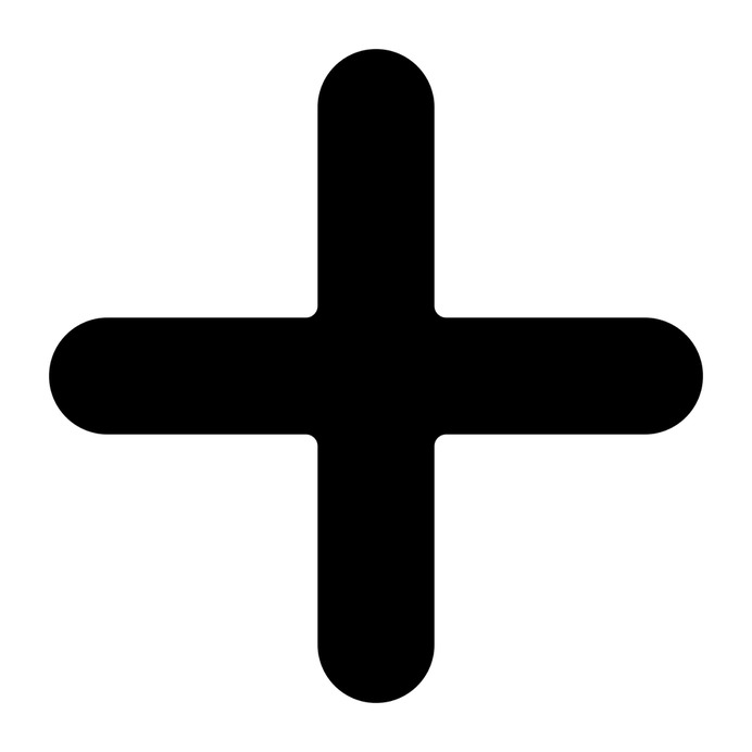 See more icon inspiration related to plus, add, button, ui, shapes and symbols, maths, mathematics and signs on Flaticon.