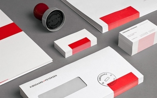 Graphic-ExchanGE - a selection of graphic projects - Page2RSS #stamp #pop #brand #identity #minimal