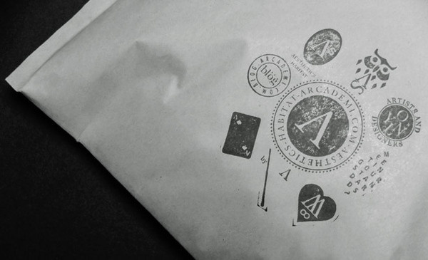 Art Direction / Web / Corporate / Concept / Printed Matters #d&j