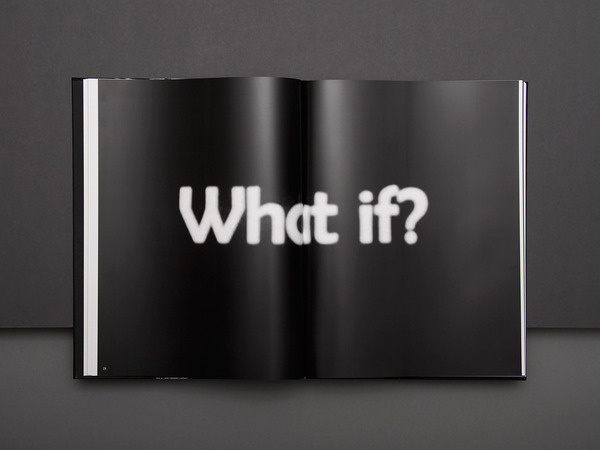 Kasper Florio — What if? #swiss #book