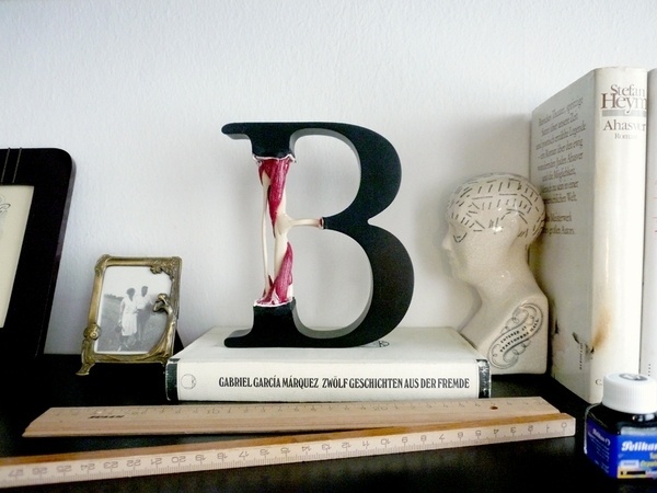 e4e2a7855a4a2f79c2e48d825abe3636.jpg (600×450) #shelf #book #typography